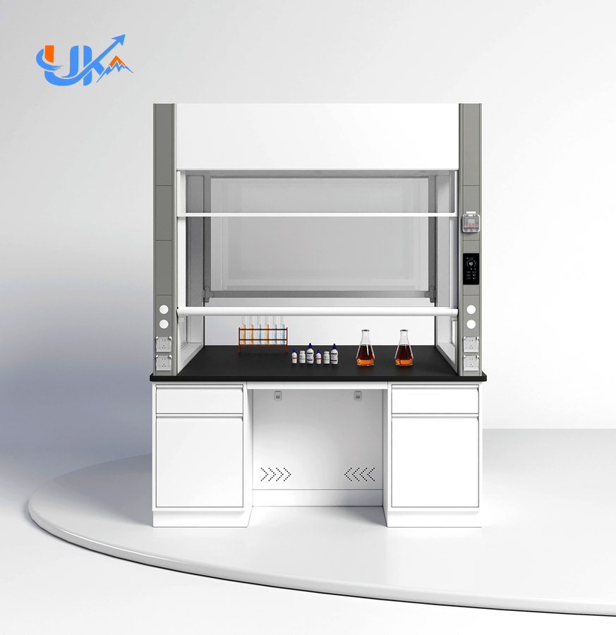 Table Fume Hood